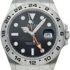 Orologio ROLEX Explorer 2