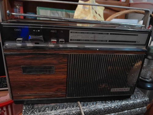 Radio phonola 1526 00r - rs,