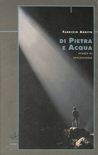 Pietra acqua storie di - e, acqua.