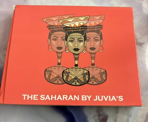 The saharan juvia - juvia’s, place