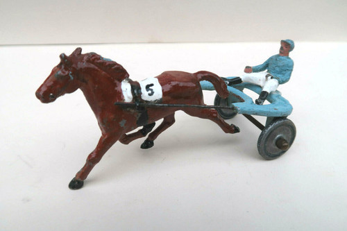 Sulky bleu le - le, jouet