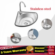 Lavabo Singolo Triangolo