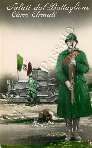 Seconda guerra mondiale - ,