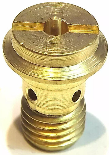 Valvola potenza weber 36 - potenza,