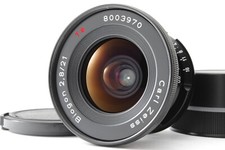 [Leica M modificata] Obiettivo