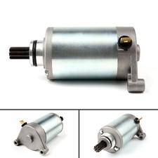 Motor starter for hyosung - motor,