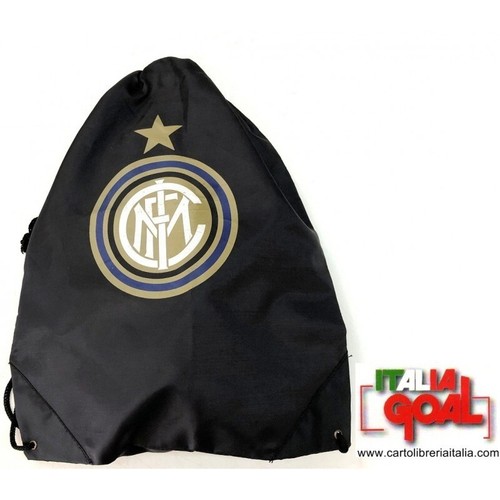 Inter set sacca borraccia - inter,