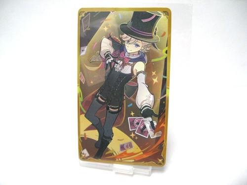 Genshin impact lyney tcg - genshin,