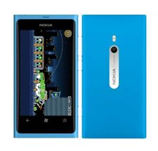 Nokia Lumia 800 Mobile Phone