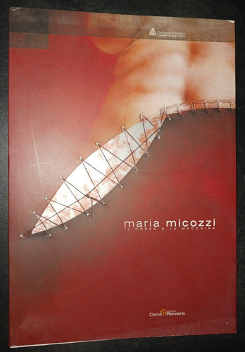 Maria micozzi corpo la - maria, e