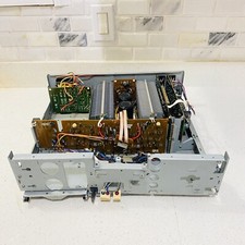 Ricambi amplificatore stereo