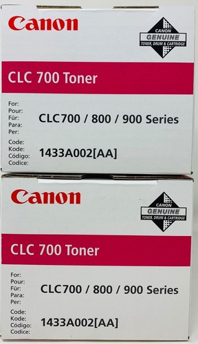 Canon 1423a002 clc 700 - clc,