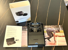 Bose SoundSport Free Cuffie Intrauricolari Wireless BUDS EARPHONE