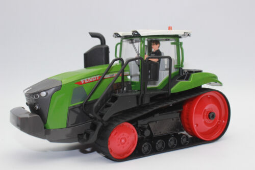 Siku 6790 fendt 1167 vario - siku,