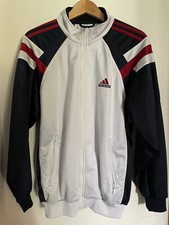 Giacchetta Adidas taglia L