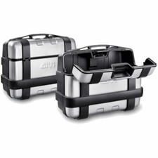 Valigie laterali givi trekker - givi,