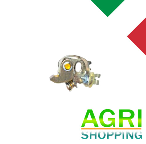 Coppia contatti impianto - coppia,