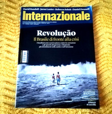 Rivista internazionale numero - internazionale,