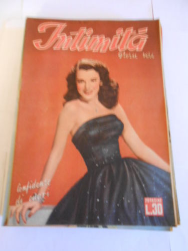 Rivista intimita confidenze - rivista-intimita',