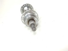 mozzo posteriore rear hub