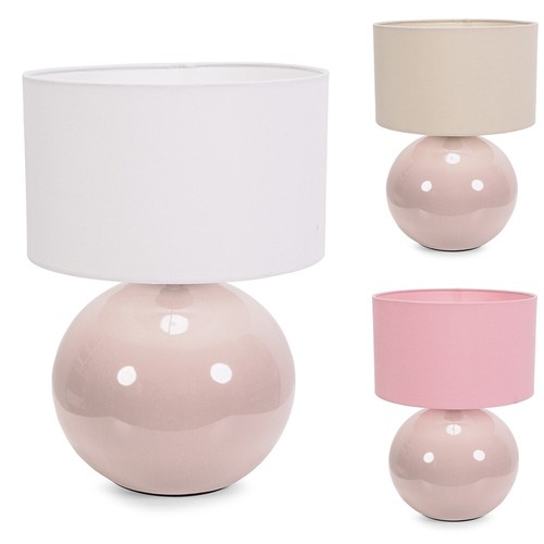 Lampada tavolo ceramica - da,