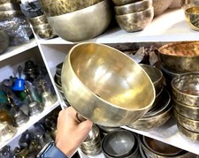 Ciotola da canto con manico