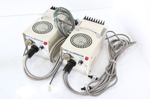 Seiwa illuminatore fibra - illuminatore, in