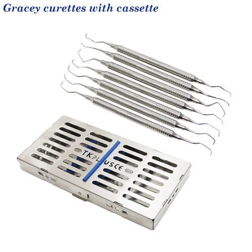 Dentistico parodontale gracey - parodontale,