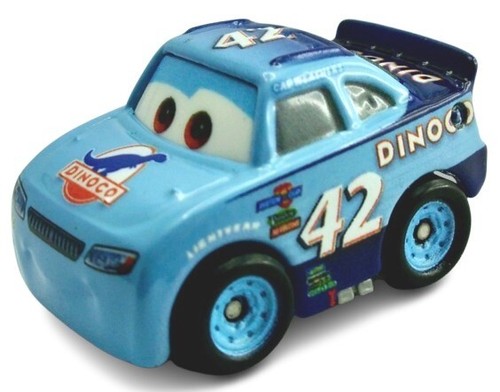 Cal wheathers mini racer - racer, fbg82