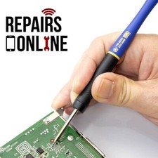 Servizio riparazione recupero