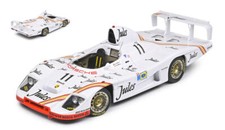 SOLIDO 1/18 PORSCHE 936 11