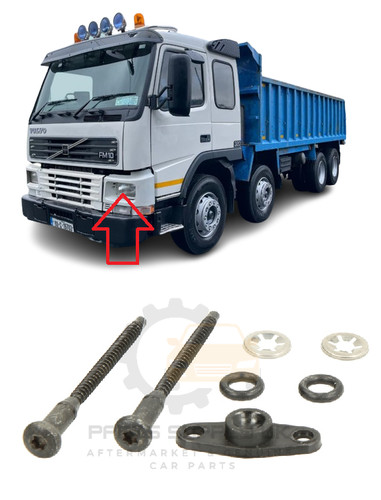 Nuovo per volvo - fm10, fm7