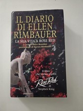 Libro Il Diario Di Ellen Rimbauer Libro