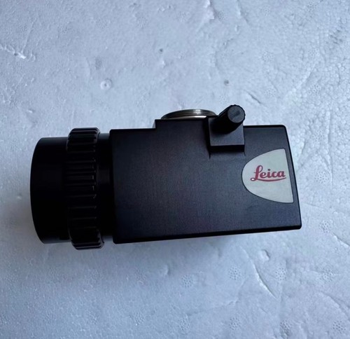 Adattatore video manuale leica - video,
