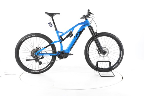 Raymon trailray 140e 0 - r, 9.0