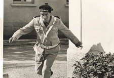 LOUIS DE FUNES le gendarme en