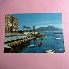 CARTOLINA A COLORI COLLEZIONE