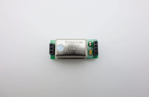 Tcxo per yaesu - per,