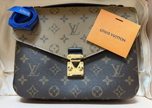 Borsa tracolla louis vuitton - louis,