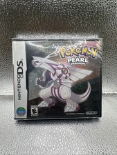 Pokemon: Versione Perla