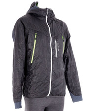 Giacca Ortovox SwissWool Piz