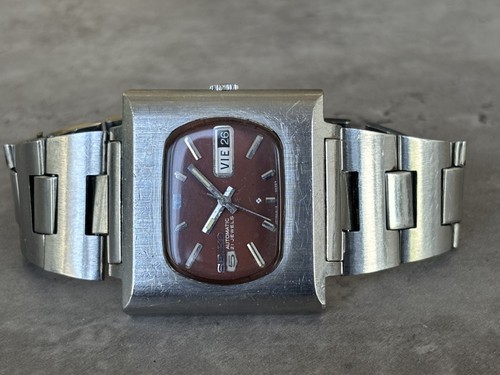 Seiko 6111 5401 - seiko, 6111-5401