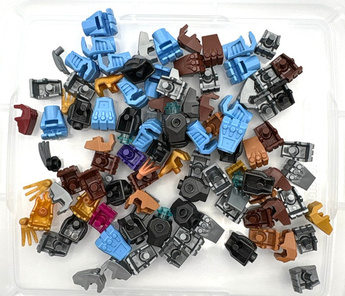 Lego lotto misto - lego,