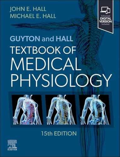 Guyton and hall - textbook, of