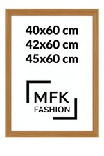 Cornice per poster 40x60 42x60