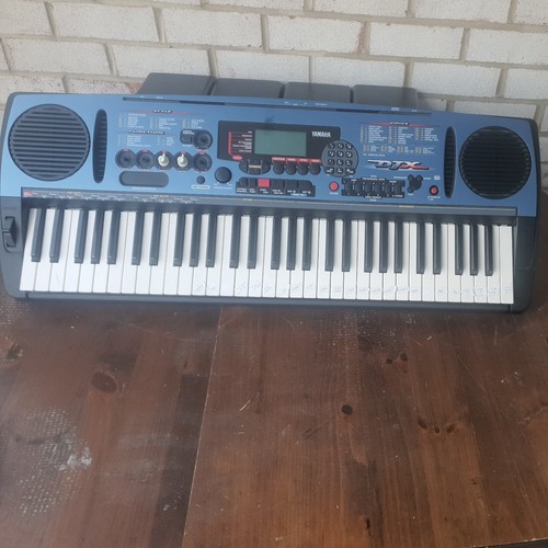 Yamaha djx psr tastiera - psr-d1,,