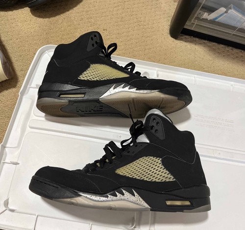 Nike air jordan - nike, og