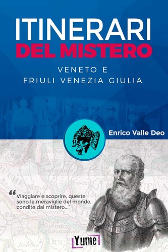 Itinerari del mistero veneto - itinerari,