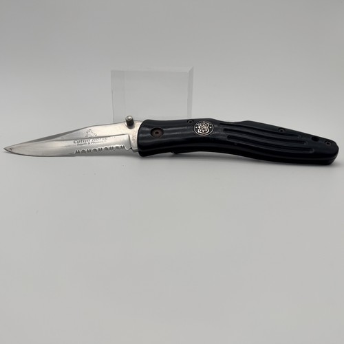 Coltello pieghevole smith - pieghevole, &