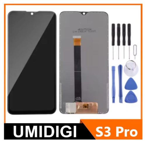 Per umidigi pro display - per,